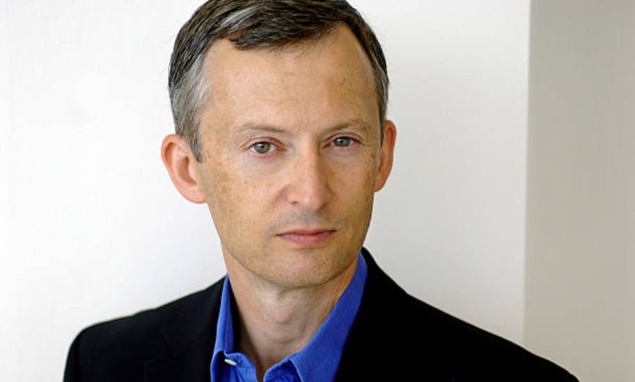 Fergus Walsh
