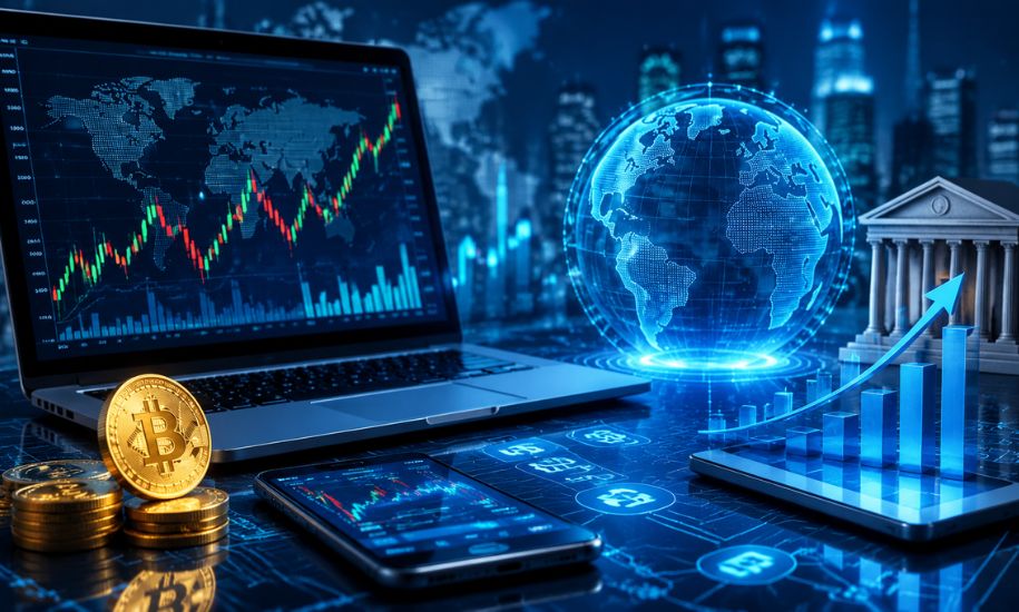 FintechZoom.com