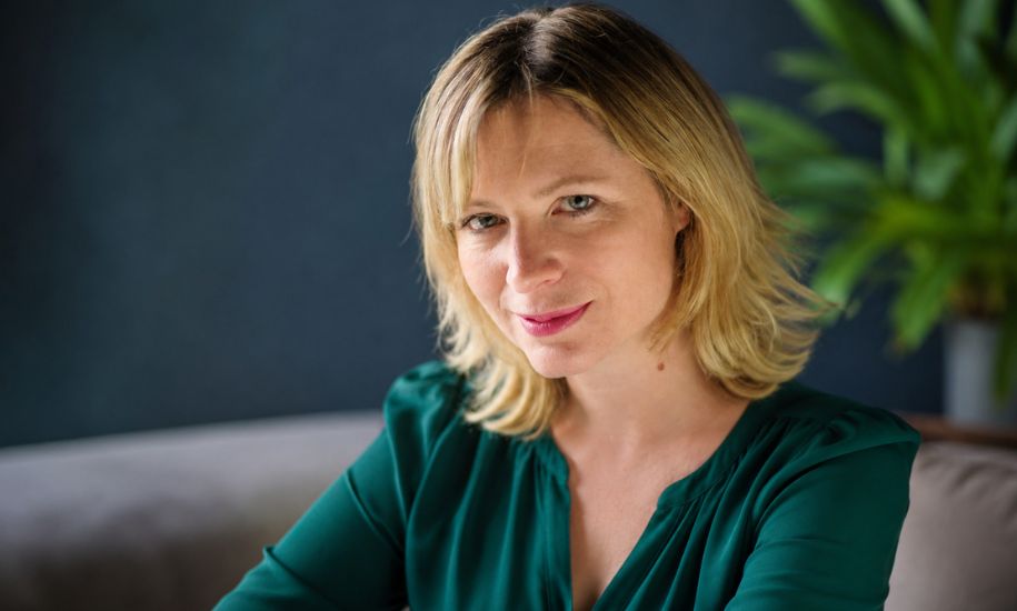 Gaby Hinsliff