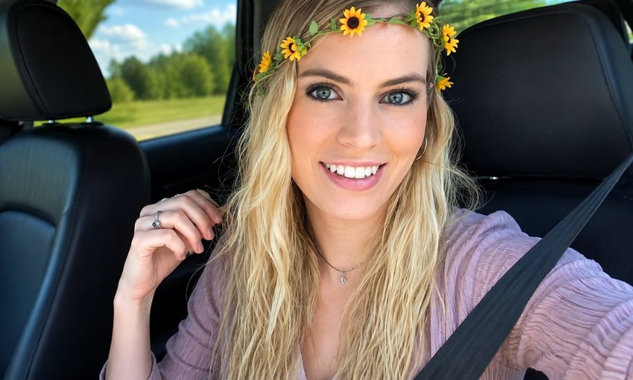 Haley Anderson