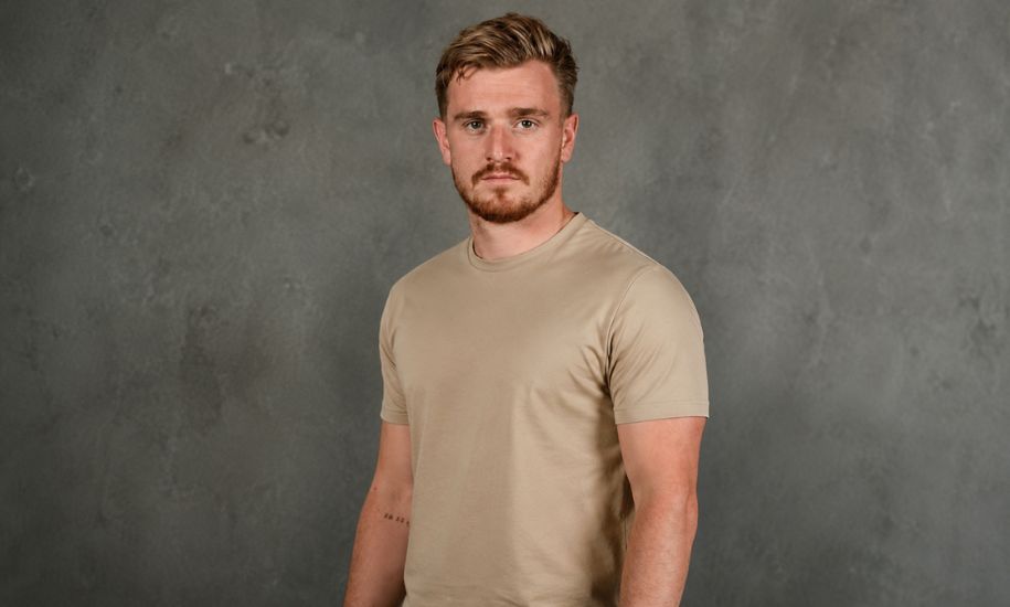 Jack Sparkes