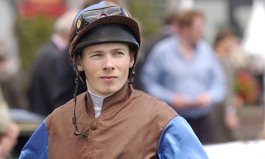 Jamie Spencer
