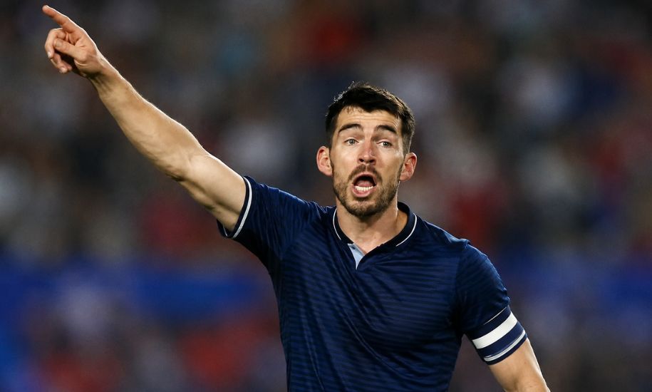 John Marquis
