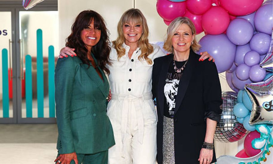 Kate Thornton