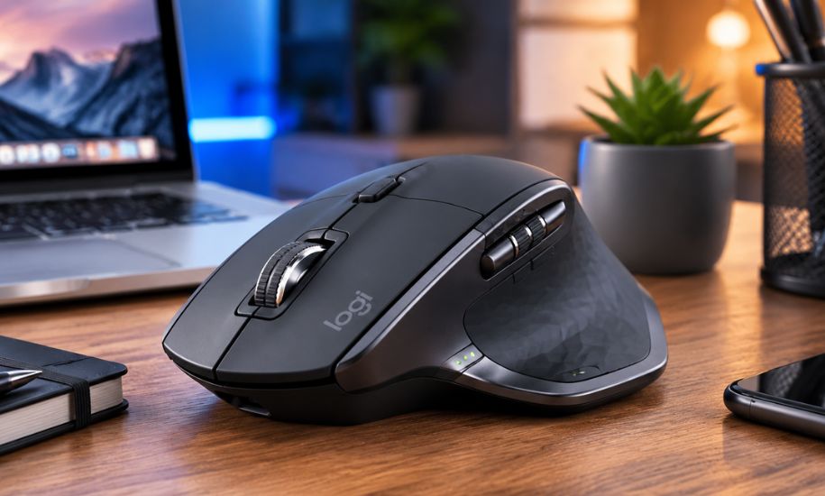 MX Master 2S