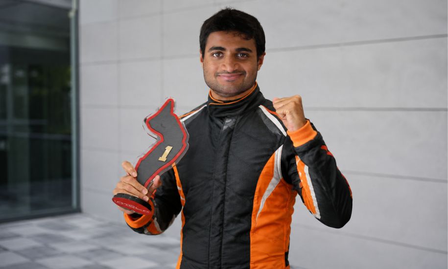 Mahaveer Raghunathan