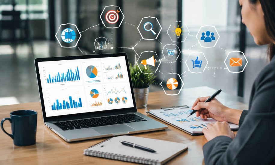 Marketing Fundamentals