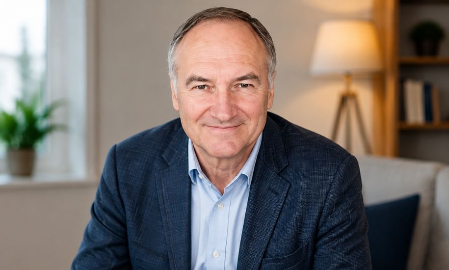 Michael Keating