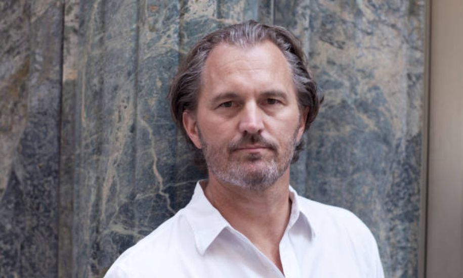 Peter Thum