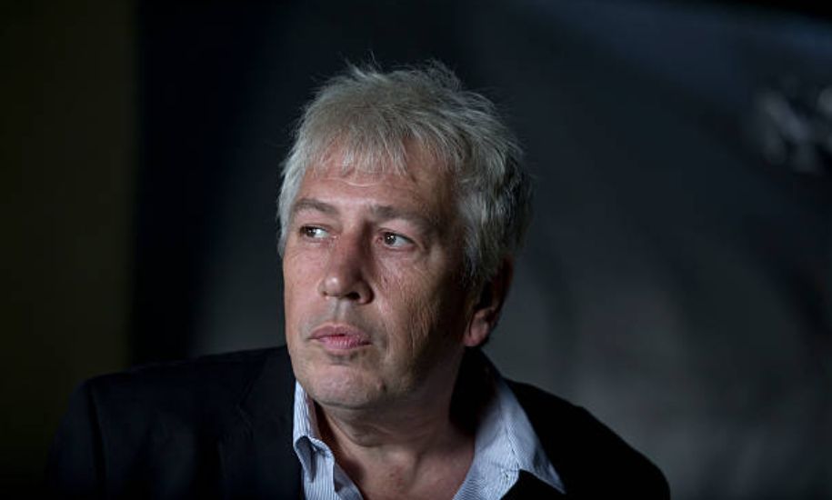 Rod Liddle