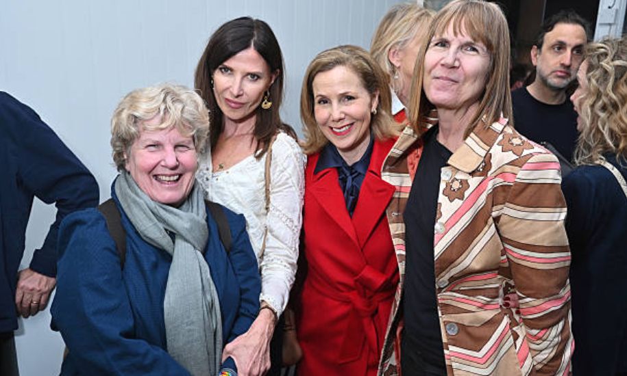 Sandi Toksvig