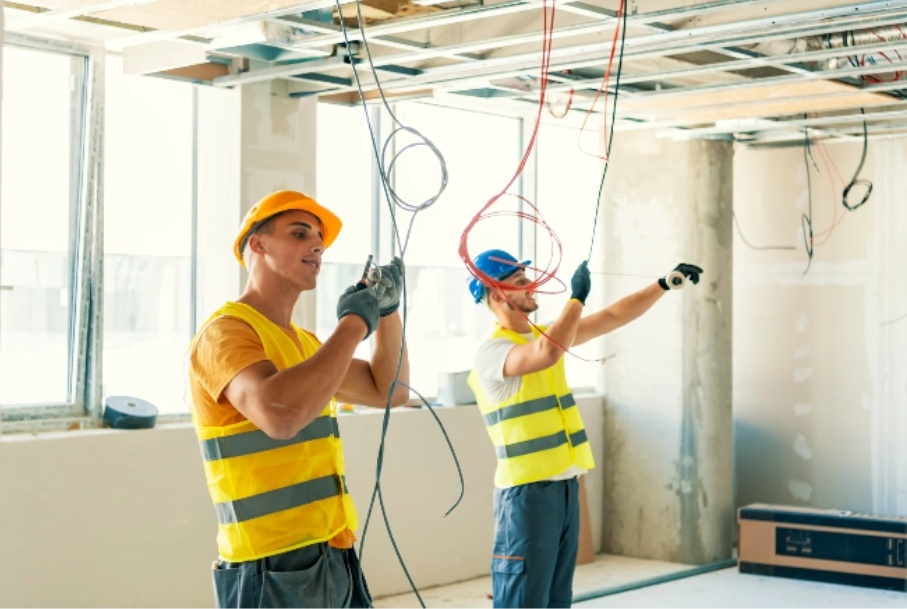 How Long Does Residential Electrical Wiring Last?