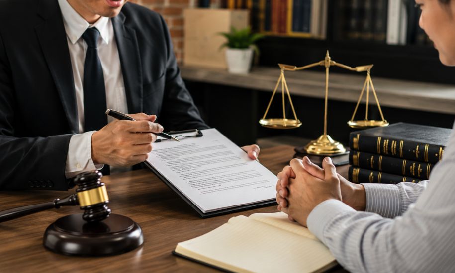 Social Security Disability Attorney Athens TN