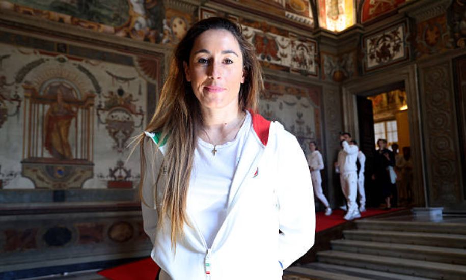 Sofia Goggia