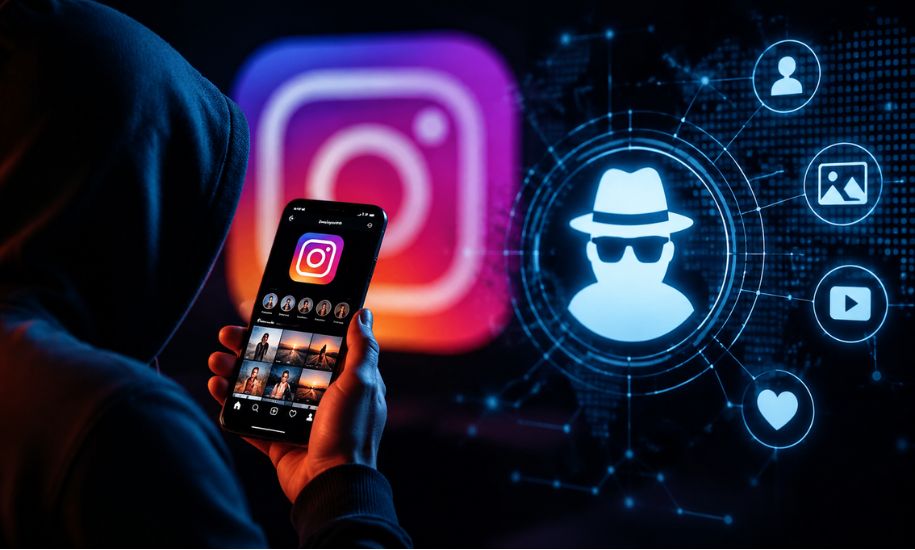 Stealthgram