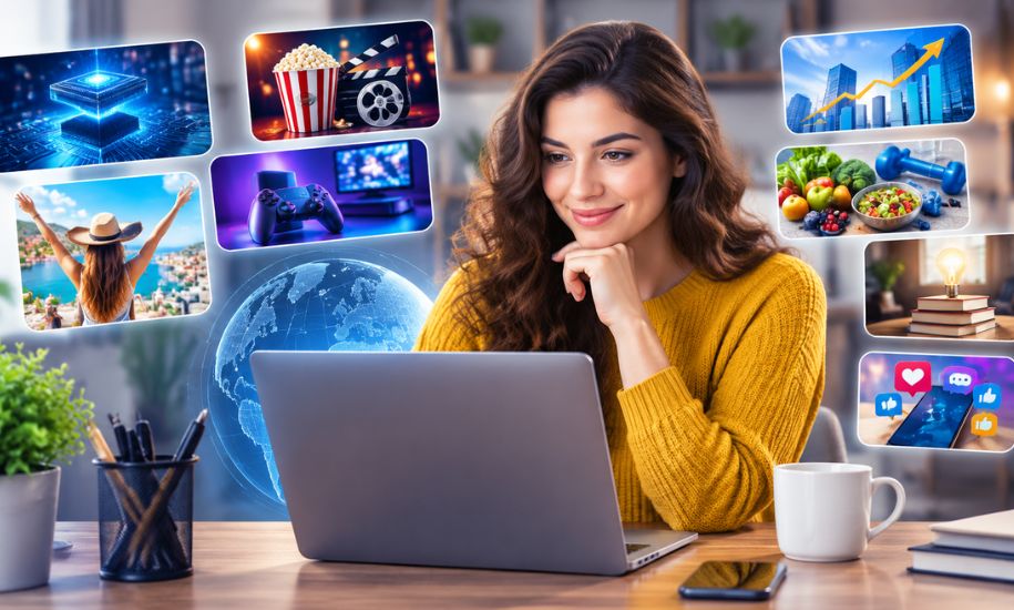 Trendingzest com