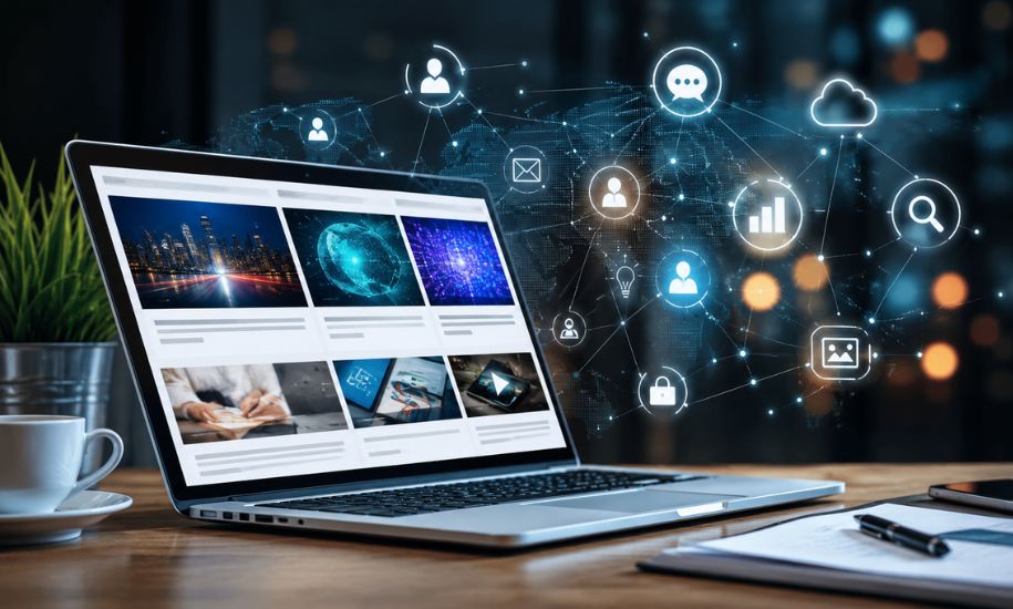 Voozon.com Analysis
