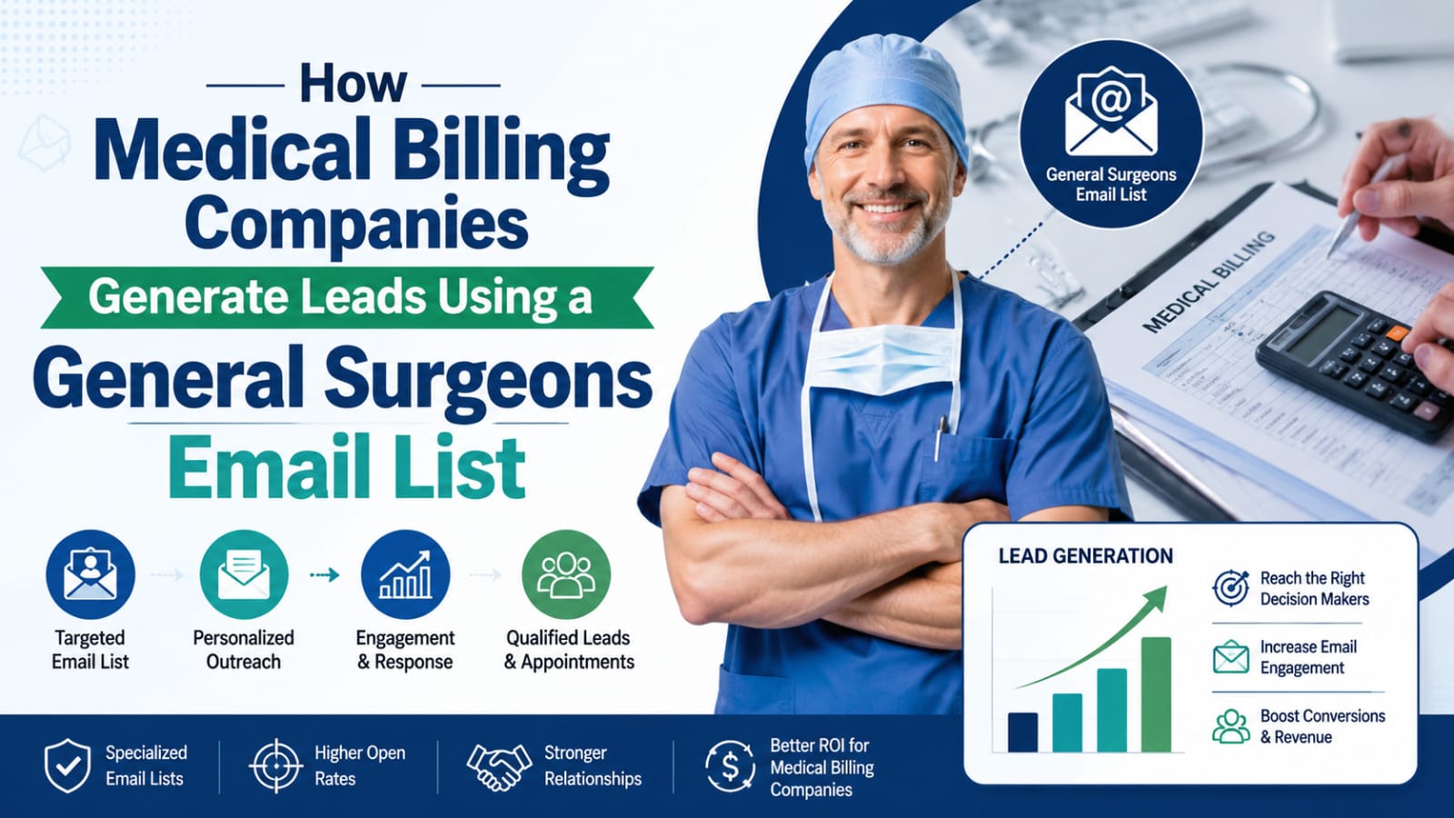 Medical Billing Companies