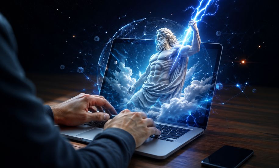 Zeus400.com