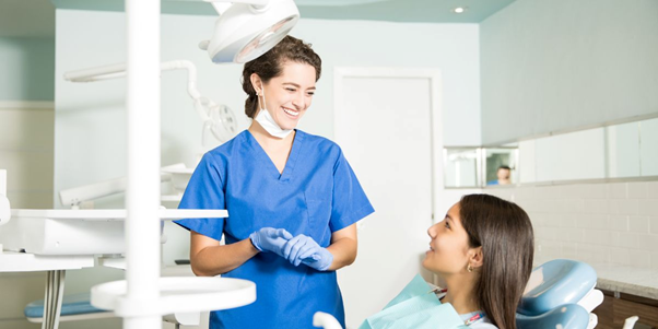 Dental Hygienist