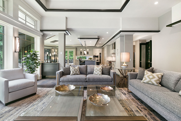 Home Renovation Company