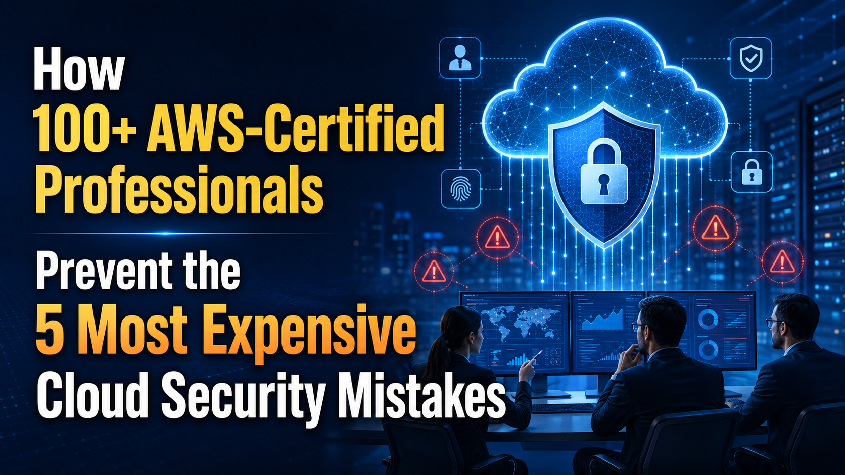 AWS-Certified