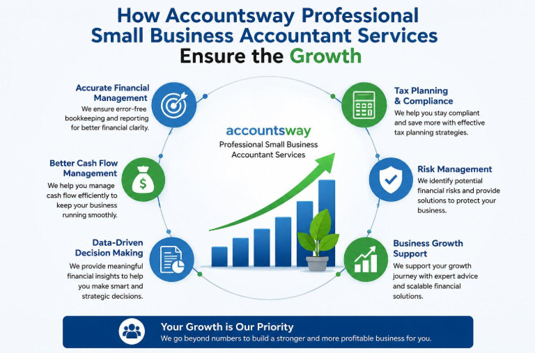 Accountsway Professional