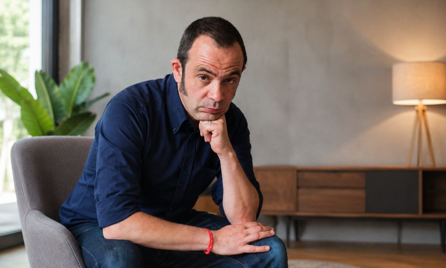 Alexis Petridis
