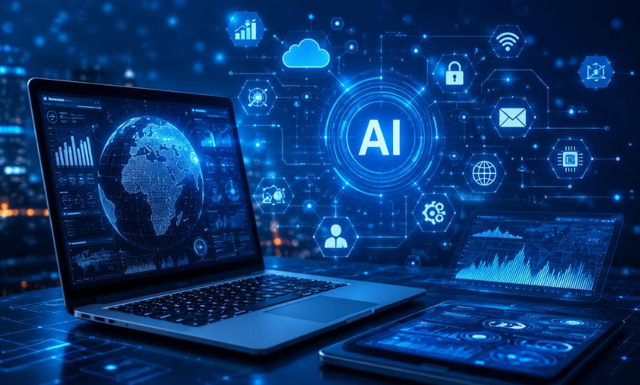 Almawadahit .com Tech