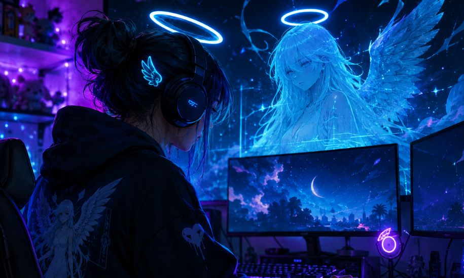 Ang3lblu33