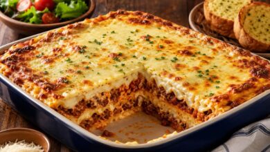 Best Pasticho Venezuelan Lasagna Near Me