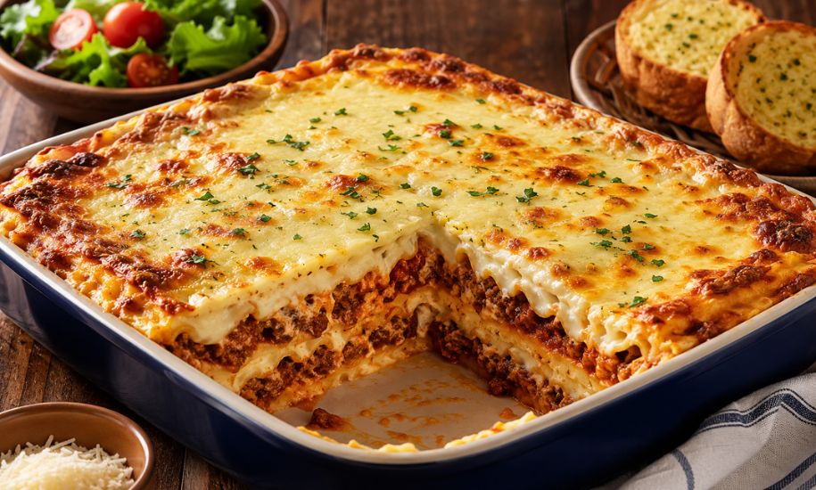 Best Pasticho Venezuelan Lasagna Near Me