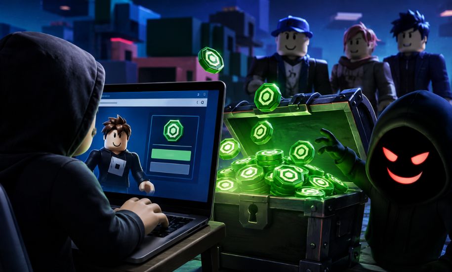 Bloxmix.com