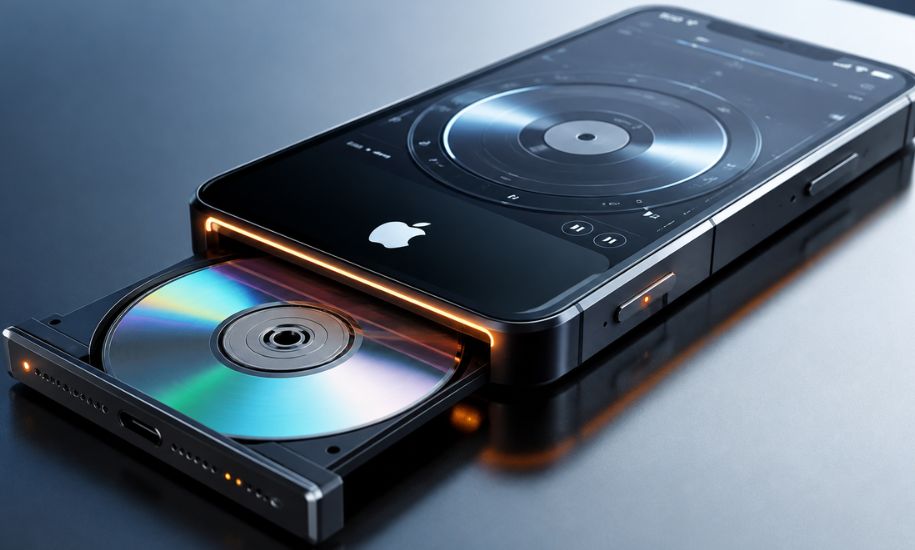CDiPhone