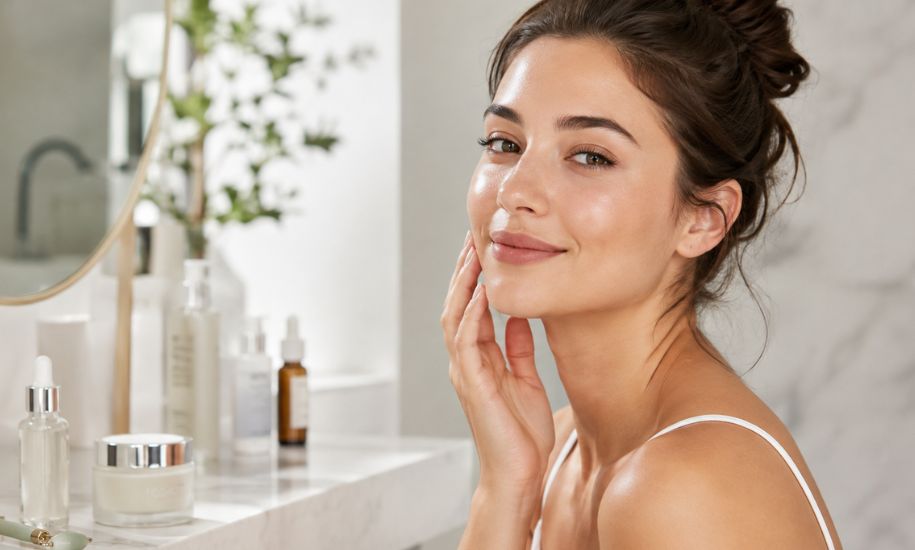 Clear Skin Study .com