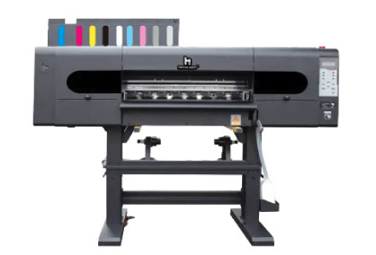 DTF Printing