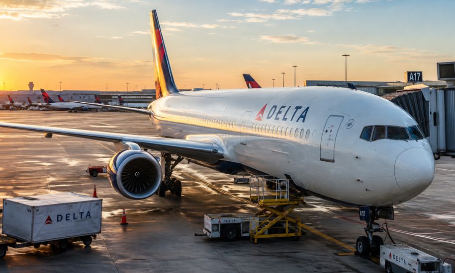 Delta.com