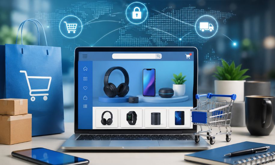 Deshoptec Com
