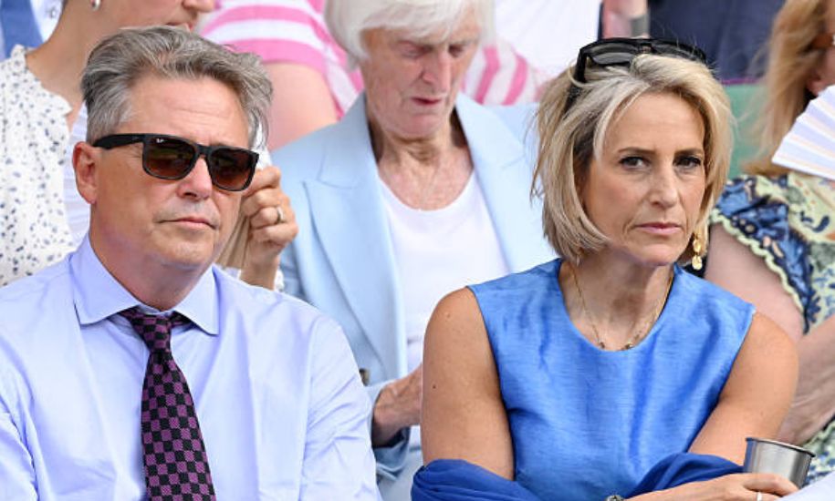 Emily Maitlis