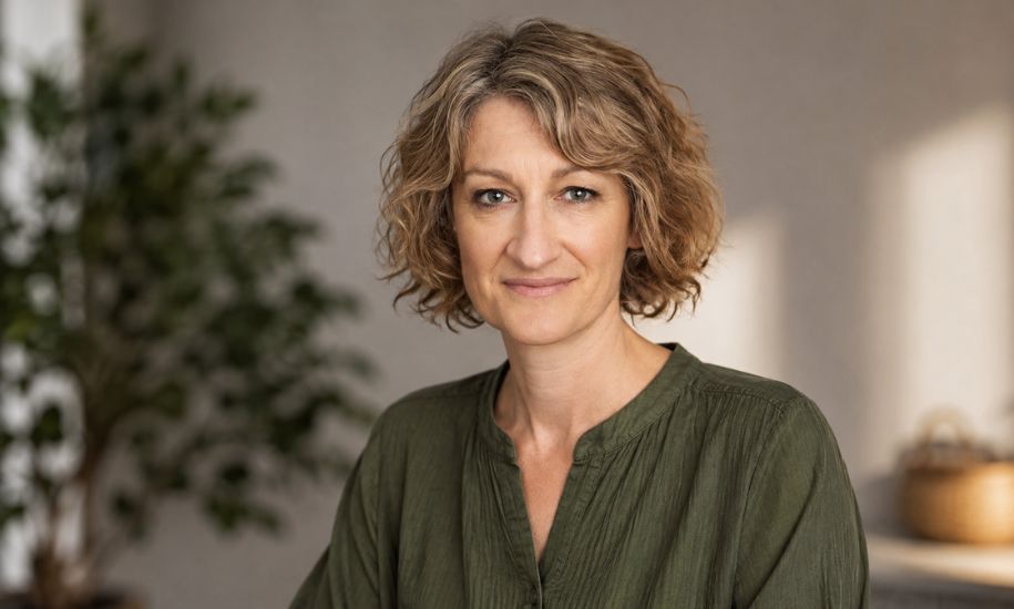 Emma Carroll