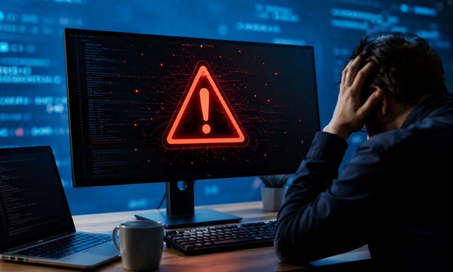 GRS UINE28.6 Error Codes