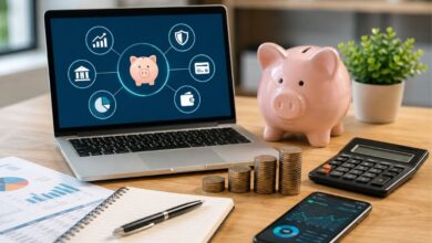 GoMyFinance.com
