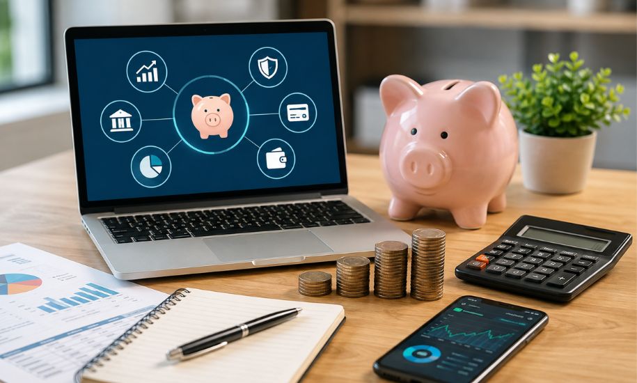 GoMyFinance.com