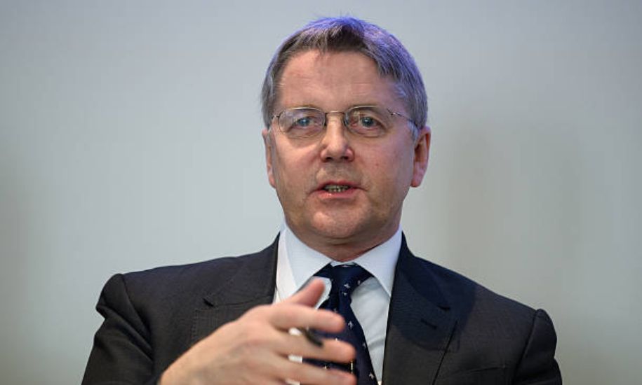 Jeremy Heywood