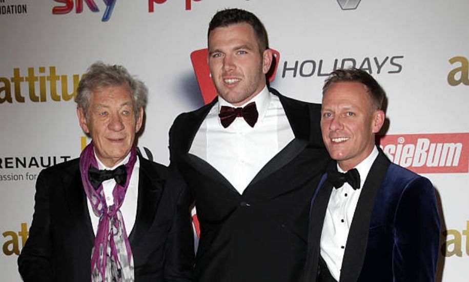 Keegan Hirst