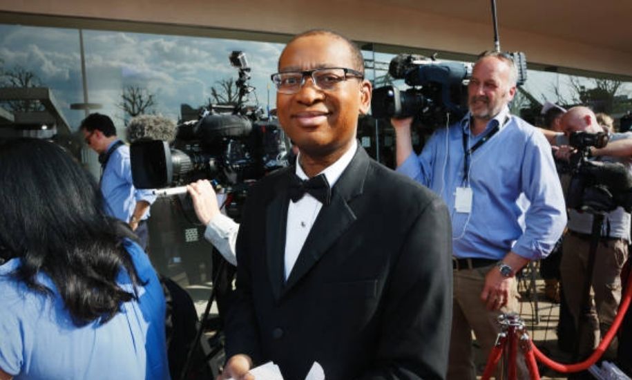 Lizo Mzimba