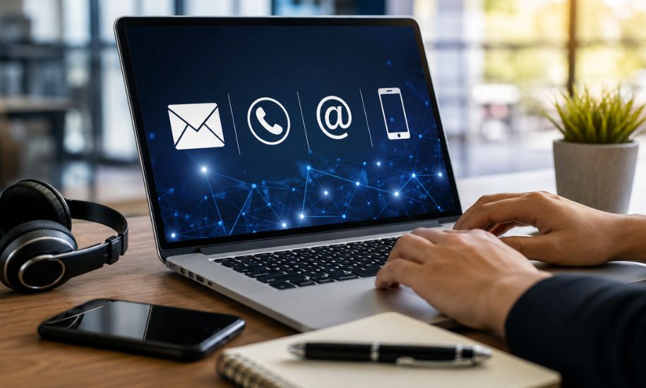 Contact Info Durostech