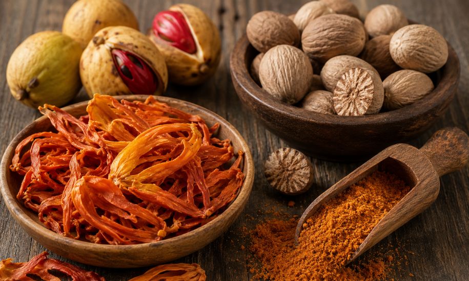 Mace Spice