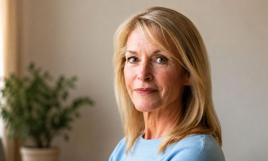 Mary Ryan Ravenel