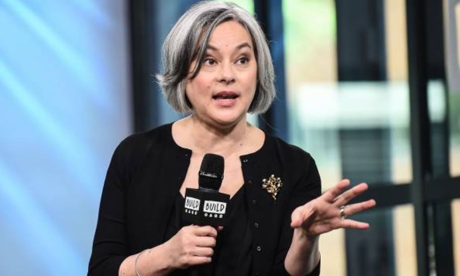 Meg Tilly